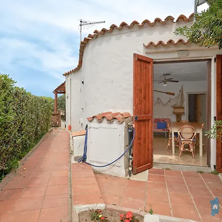 Hébergement de vacances 80m Dalla Trilo E Bilo Budoniaffitti