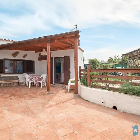 80mt Dalla Bilo Budoniaffitti Holiday home *