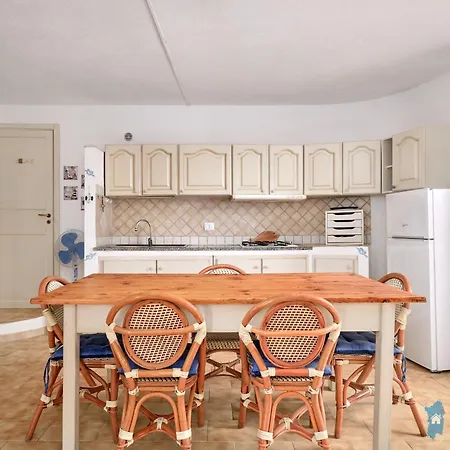 Сasa de vacaciones 80m Dalla Trilo E Bilo Budoniaffitti Budoni