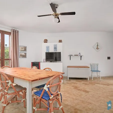 80mt Dalla Bilo Budoniaffitti Holiday home