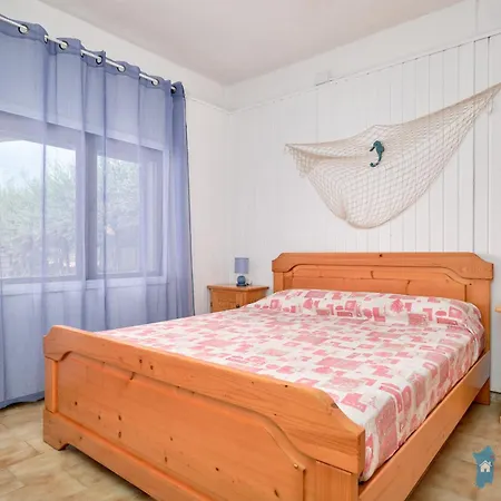 Сasa de vacaciones 80m Dalla Trilo E Bilo Budoniaffitti *