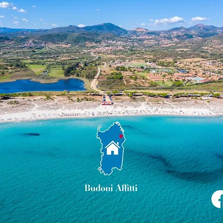 80mt Dalla Bilo Budoniaffitti Budoni