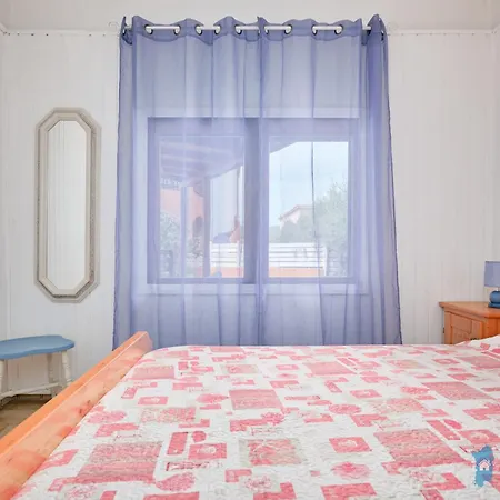 80m Dalla Trilo E Bilo Budoniaffitti * Budoni