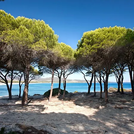Holiday home 80mt Dalla Bilo Budoniaffitti Budoni