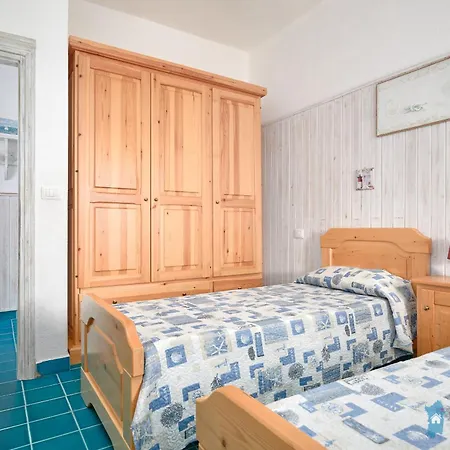 Сasa de vacaciones 80m Dalla Trilo E Bilo Budoniaffitti