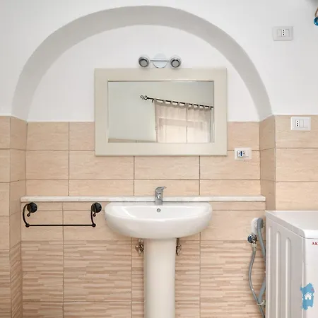 Hébergement de vacances 80m Dalla Trilo E Bilo Budoniaffitti