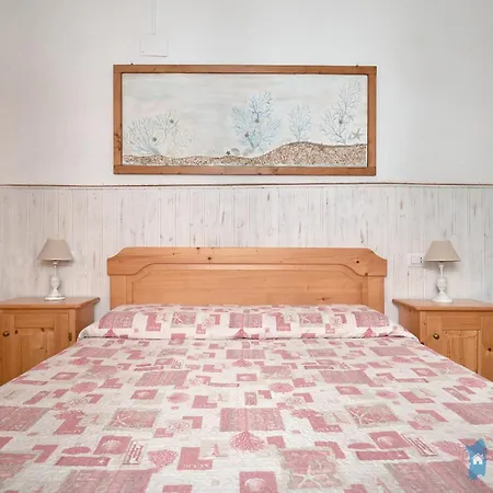 80m Dalla Trilo E Bilo Budoniaffitti Сasa de vacaciones *