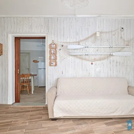 80m Dalla Trilo E Bilo Budoniaffitti Сasa de vacaciones *