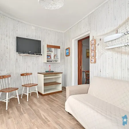 Сasa de vacaciones 80m Dalla Trilo E Bilo Budoniaffitti *