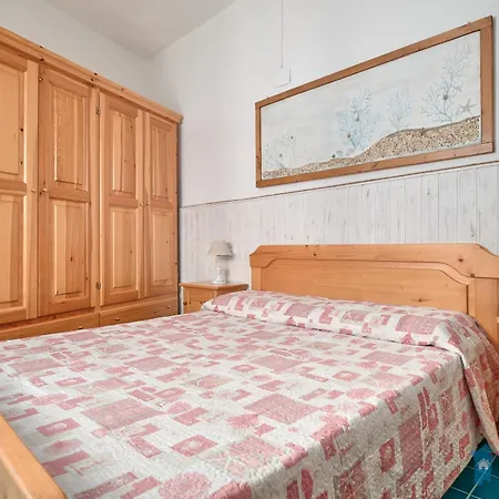 80m Dalla Trilo E Bilo Budoniaffitti Hébergement de vacances Budoni