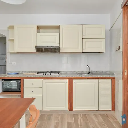 80m Dalla Trilo E Bilo Budoniaffitti * Budoni