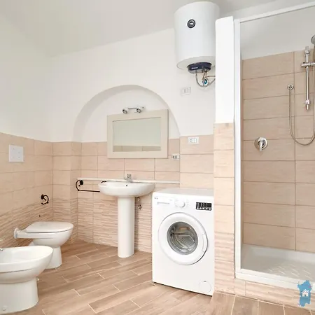 Hébergement de vacances 80m Dalla Trilo E Bilo Budoniaffitti