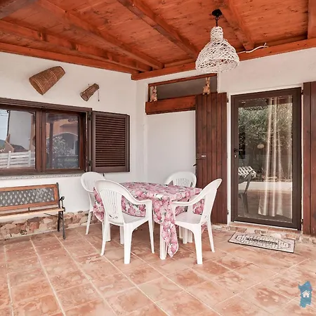 بيت للعطل 80m Dalla Trilo E Bilo Budoniaffitti بودوني