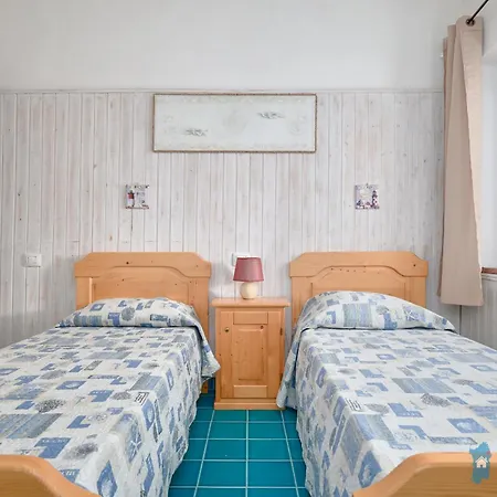 Dom wakacyjny 80m Dalla Trilo E Bilo Budoniaffitti *