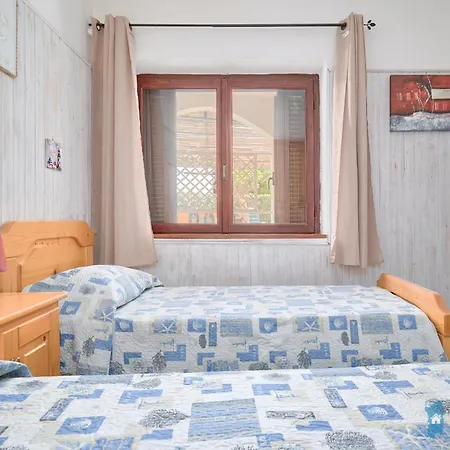 80m Dalla Trilo E Bilo Budoniaffitti بيت للعطل بودوني