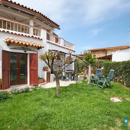 80m Dalla Trilo E Bilo Budoniaffitti Dom wakacyjny