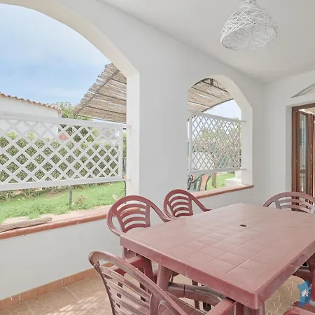 80m Dalla Trilo E Bilo Budoniaffitti Dom wakacyjny