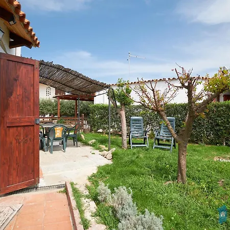 80m Dalla Trilo E Bilo Budoniaffitti بيت للعطل