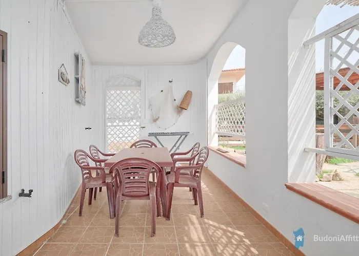 80m Dalla Trilo E Bilo Budoniaffitti *